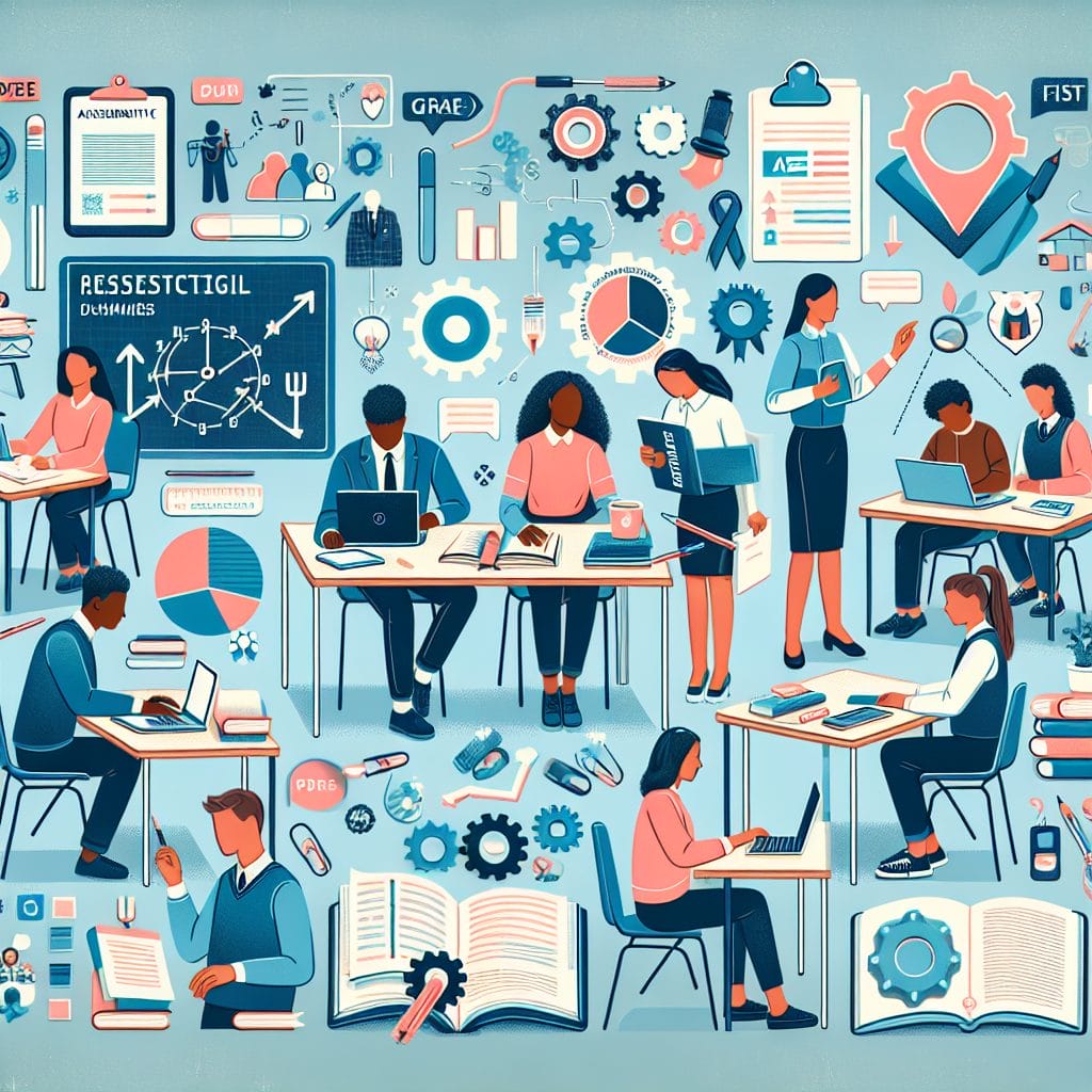Navigating the New 'Secure Fit' Grading Criteria: Implications for Education