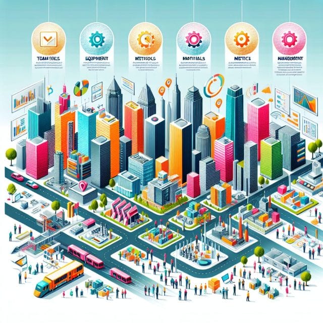 The Imperative of Process Excellence: Unlocking Business Efficiency with the 7M Framework