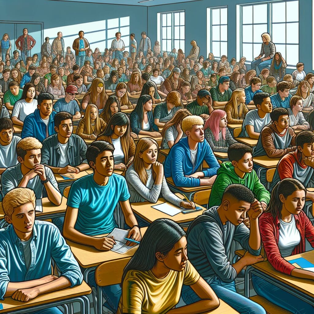 Revolutionizing Education: Preparing for the Future of Learning