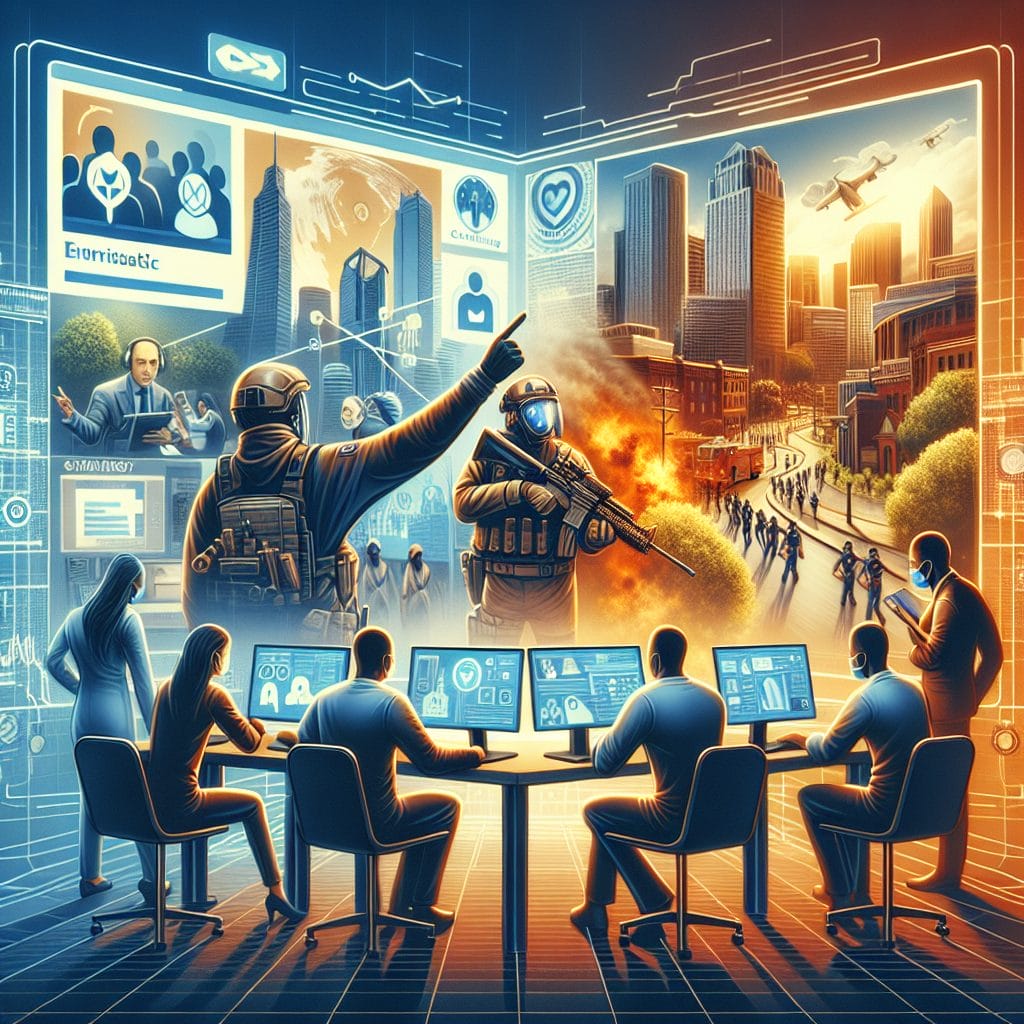 The Crucial Role of Communication in Times of Crisis
