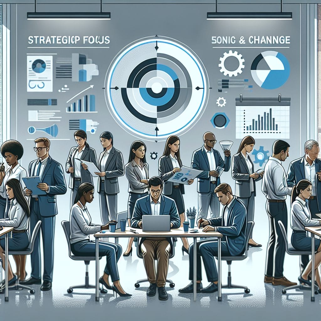 Transforming Strategy Sessions: From Tedious to Productive