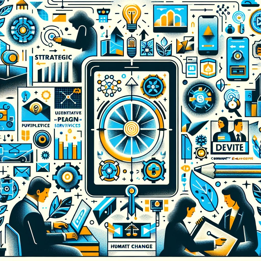 Reimagining the DWP: A Call for Transformation and Collaboration