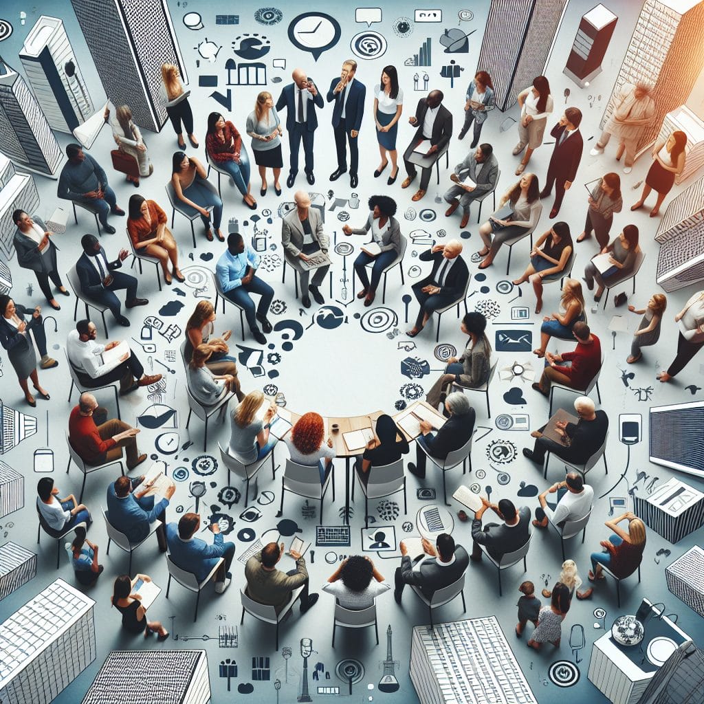 Building Bridges Through Language: The Power of Communication in Leadership
