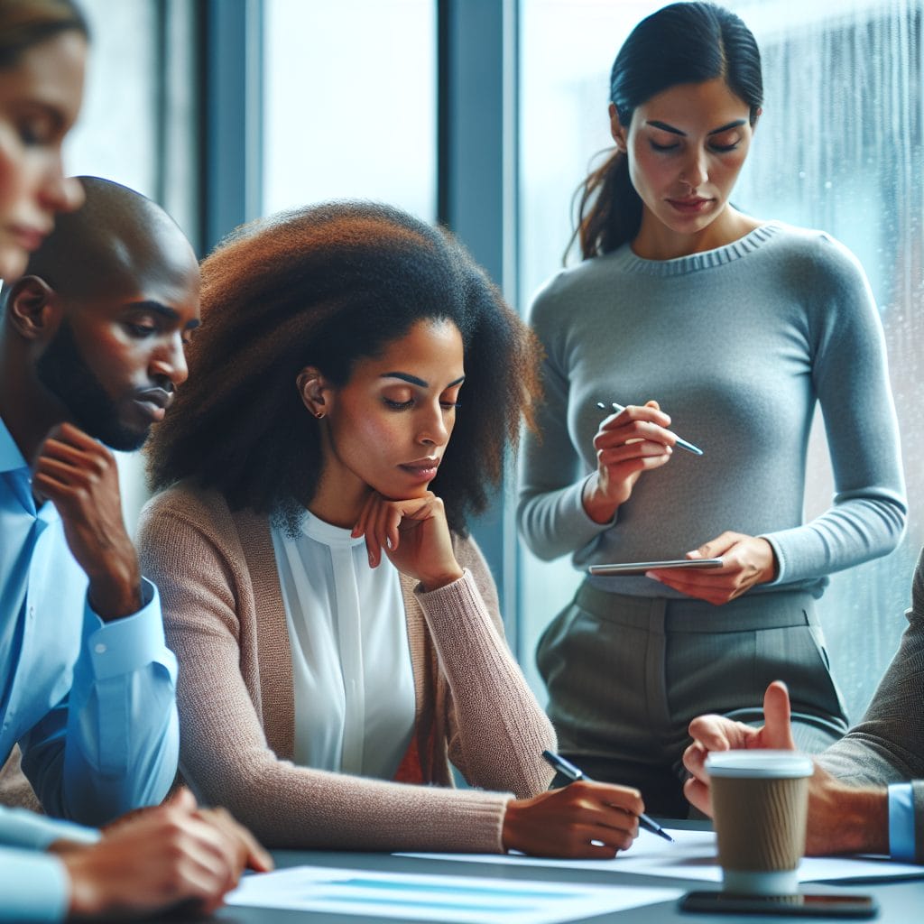 Unlocking Workplace Success Through Effective Communication