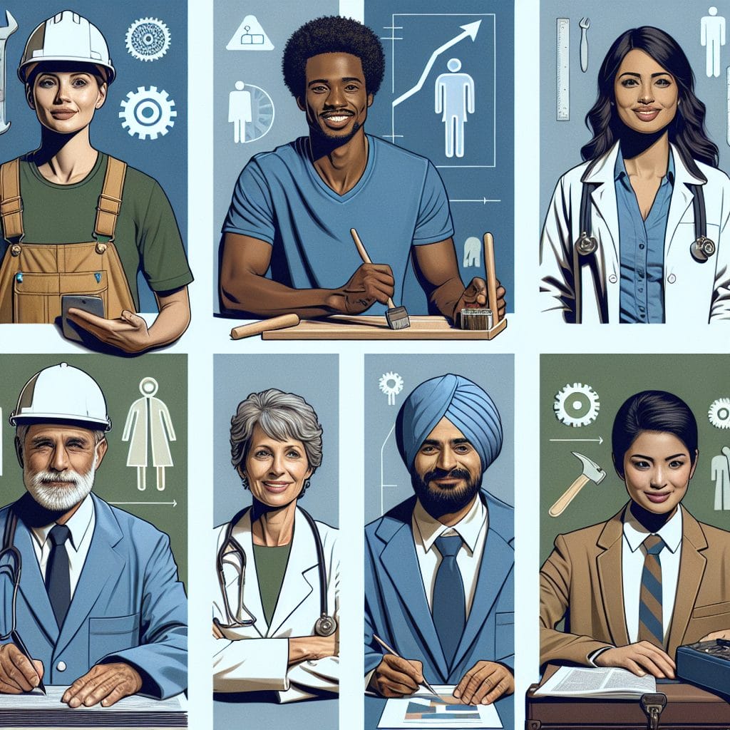 Elevating Careers: Beyond Just Getting People Hired