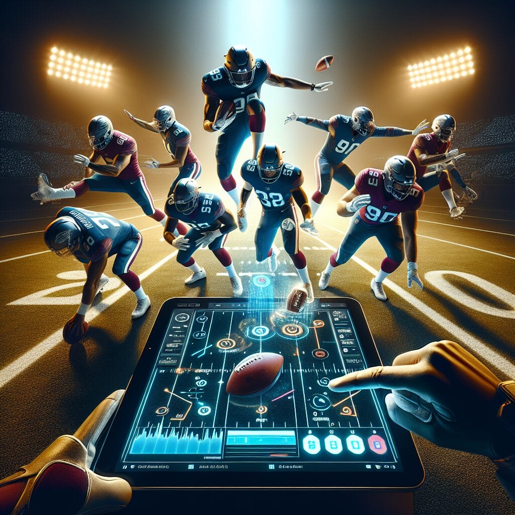 Deciphering NFL Kickoff Trends: Understanding Data and Its Impact