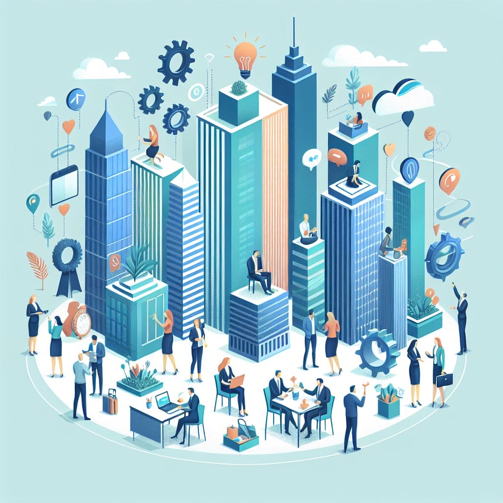 Achieving High Performance Together: The Power of Teamwork and Continuous Growth