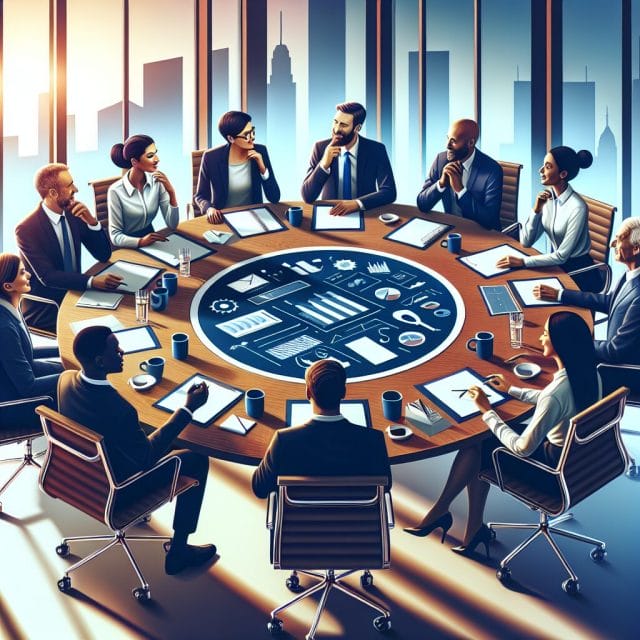 The Transformative Impact of Humility in Leadership