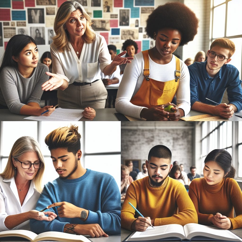 Unlocking Potential: Empowering Care-Experienced Individuals through Apprenticeships
