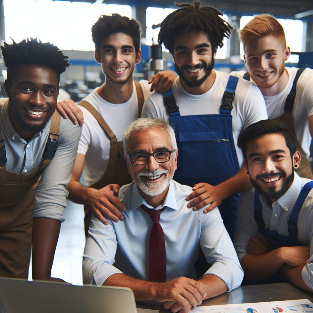 Elevating Apprenticeships: The Key to a Skilled Workforce