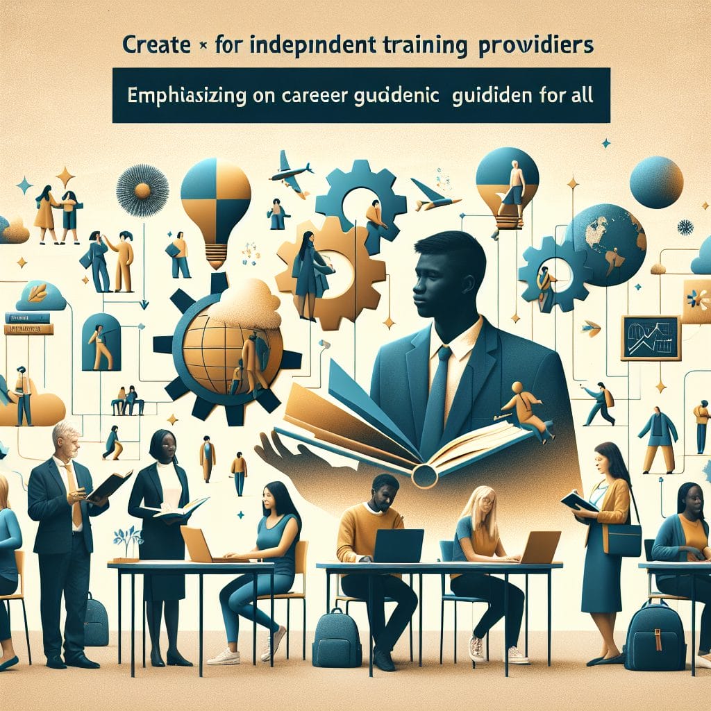 Empowering Education: The Importance of Gatsby Benchmarks for All Learners