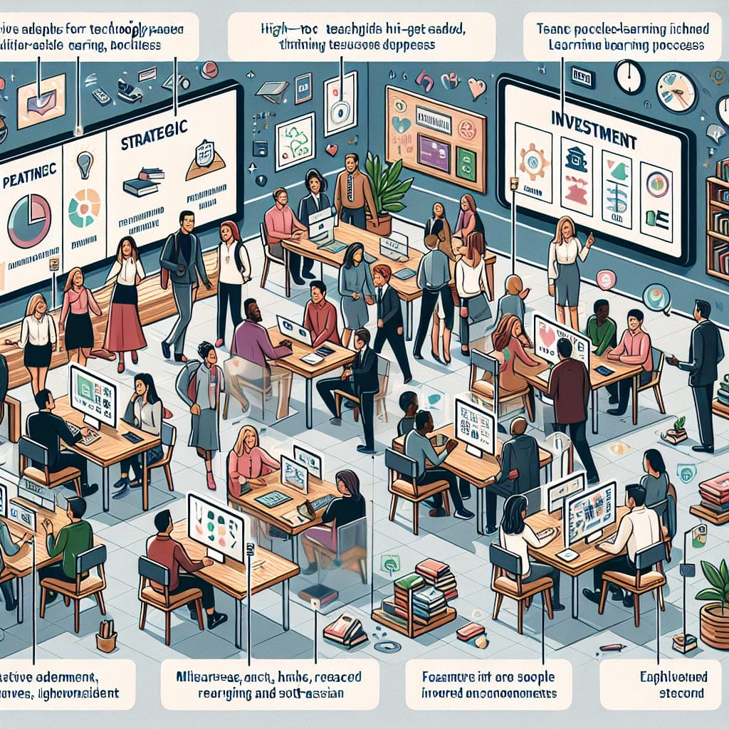 Shaping Tomorrow: Urgent Changes Needed in Education Today