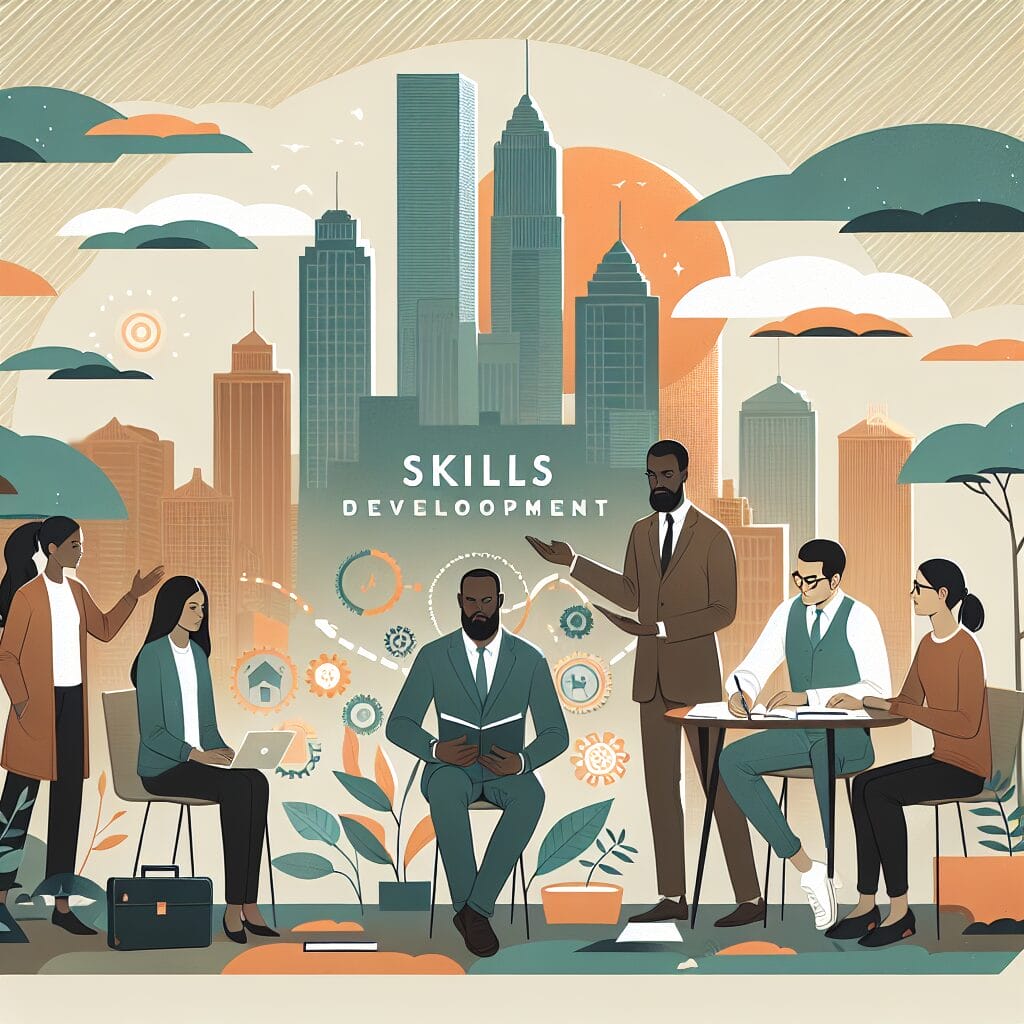 Rethinking Guarantees: Nurturing True Potential in Skills Development