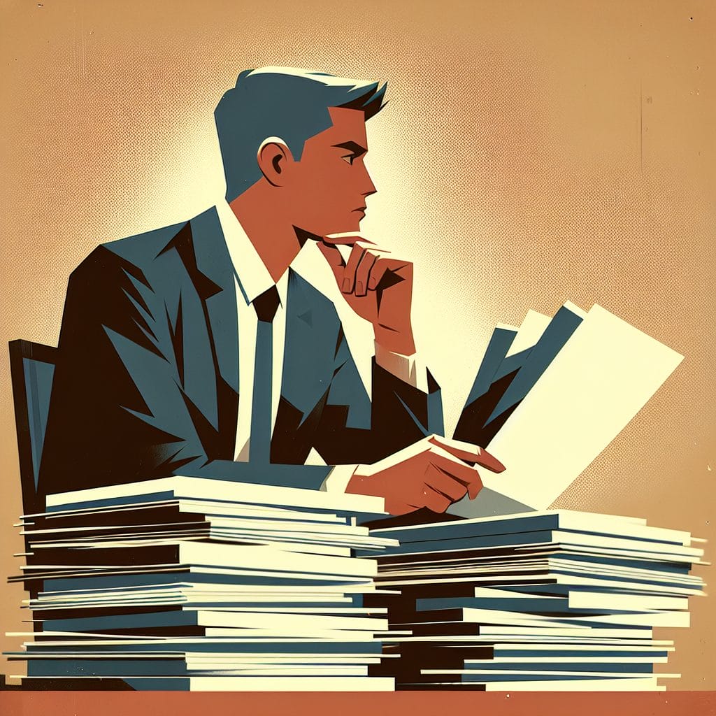 Inviting Scrutiny: The Hidden Risks in Streamlined Processes