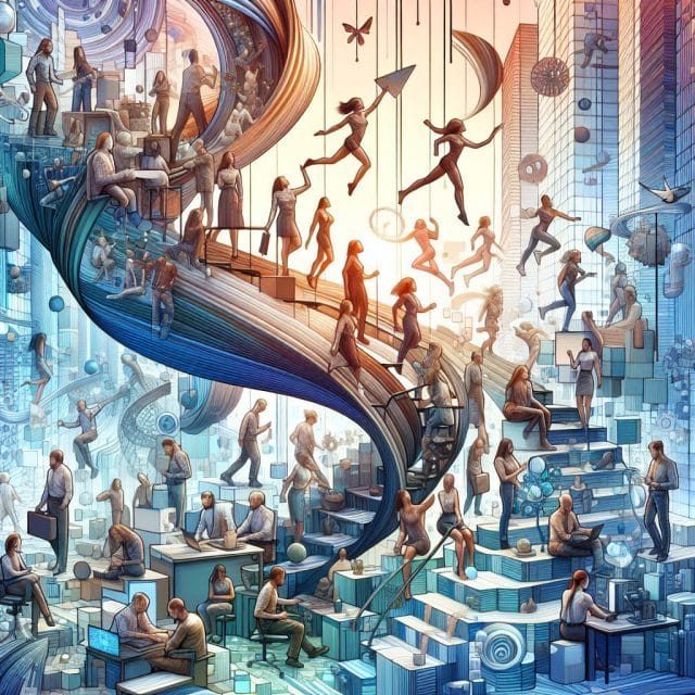 The Myth of Permanent Progress: Embracing Continuous Improvement