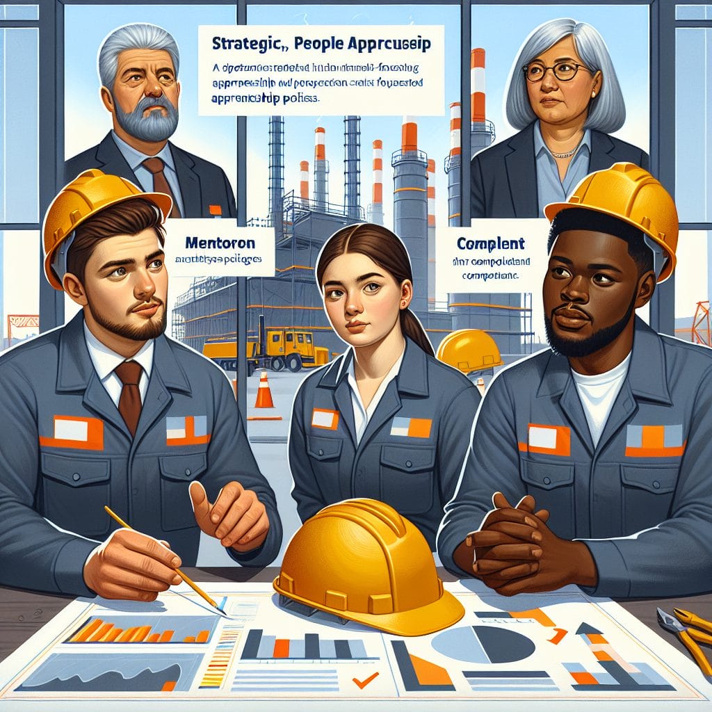 Embracing Change: Navigating New Apprenticeship Regulations for Success