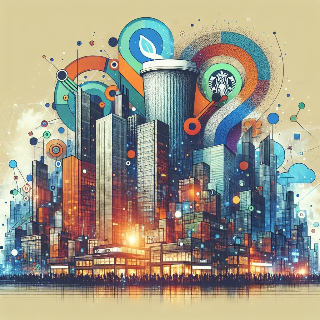 Revitalizing the Corporate Landscape: A Call for Innovation and Leadership