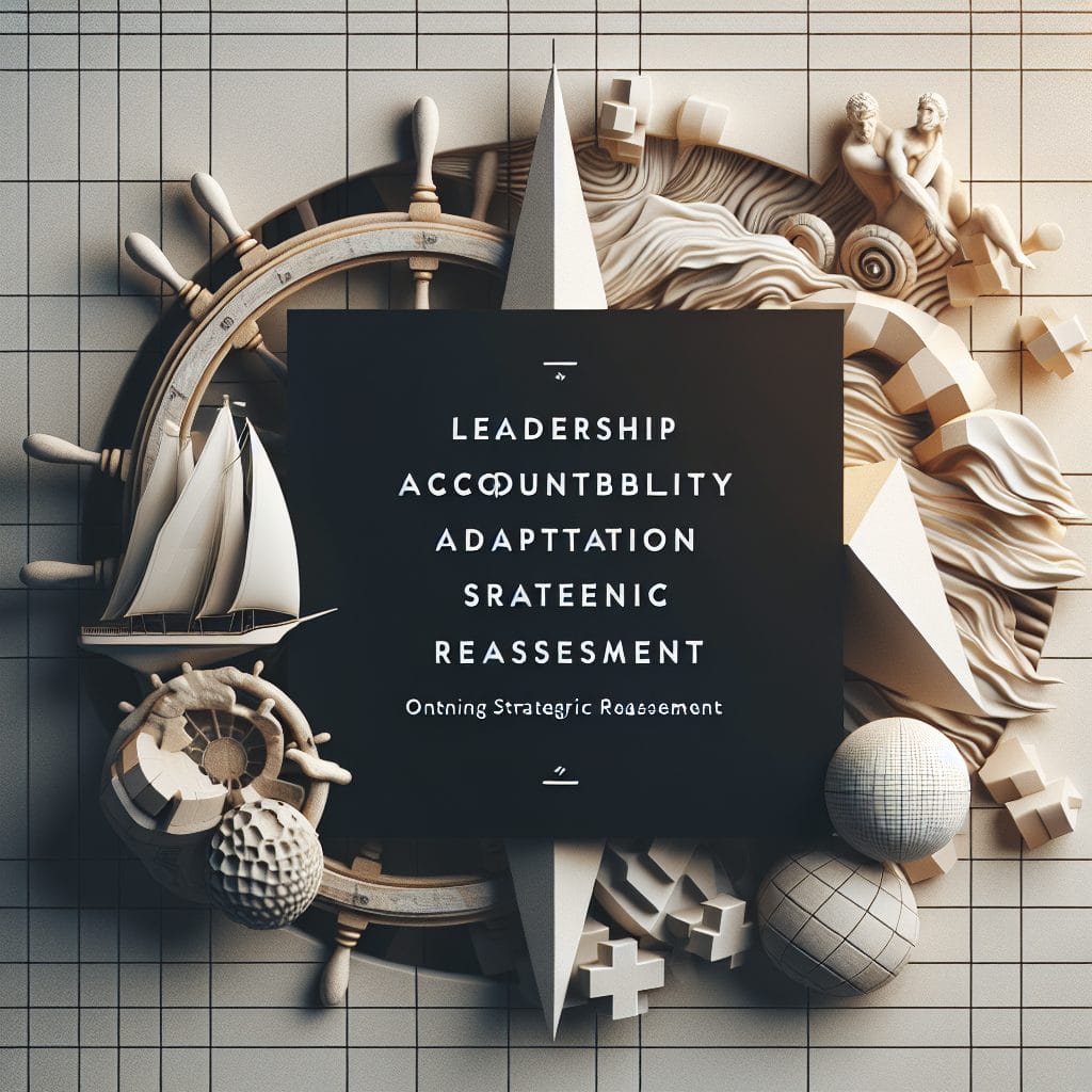 Reflecting on Responsibility: Moving Beyond Blame in AI and Lean Initiatives
