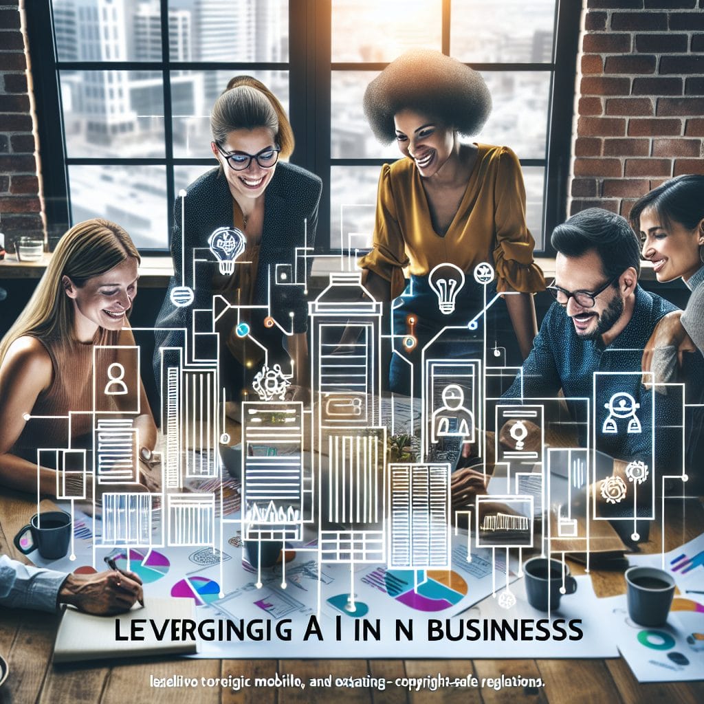 Cultivating a Collaborative Culture for AI Success
