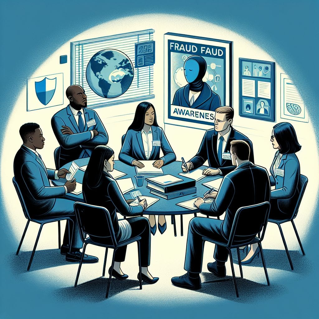 Confronting Fraud in Education: Strategies for a Safer Future