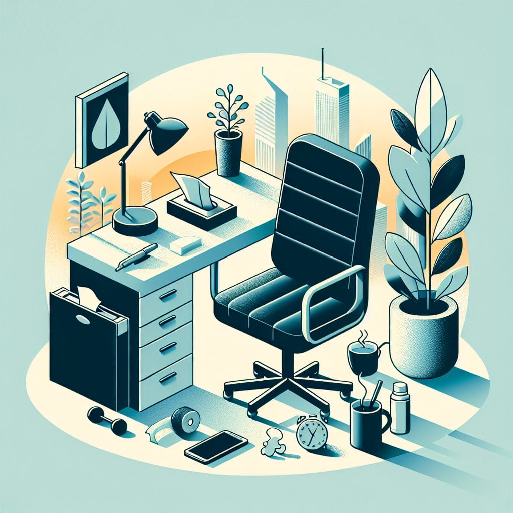 Addressing the Alarming Rise in Sickness Absence: Strategies for a Healthier Workforce
