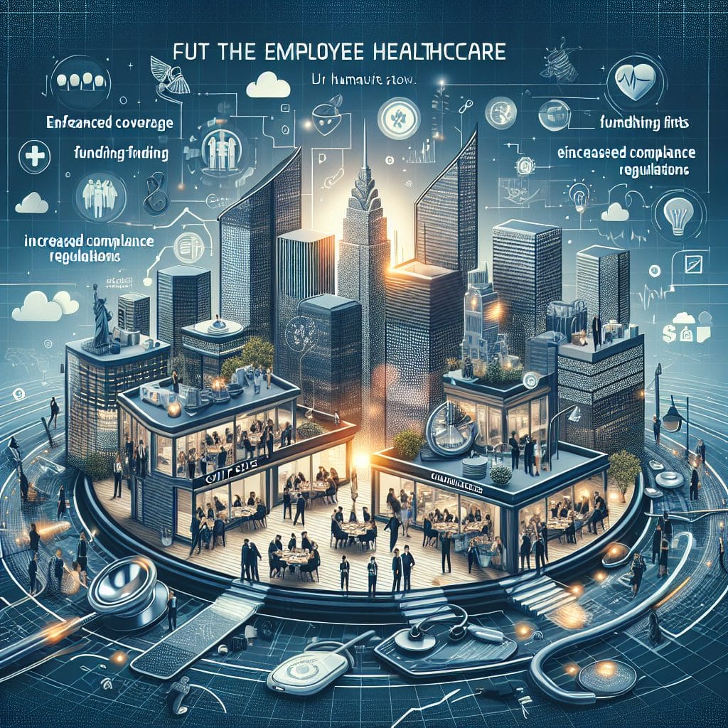 Navigating the Future of Employee Health Care: Are We Prepared?