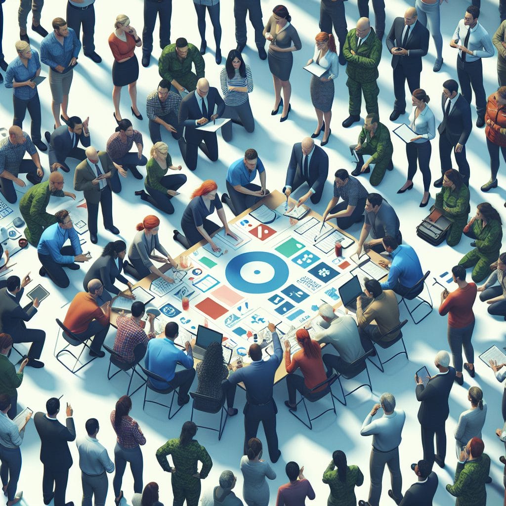 Prioritizing People in Emergency Planning: The Key to Effective Responses