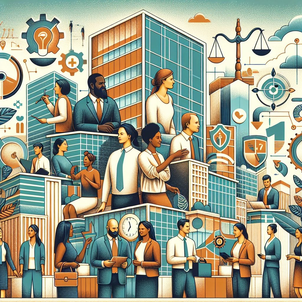 Demystifying Employee Benefits: Empowering Your Team for Success