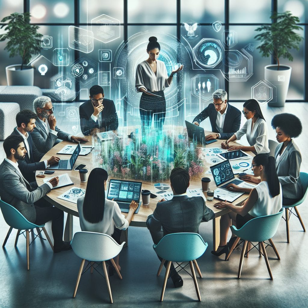 Investing in Our People: A Call to Bridge the Skills Gap
