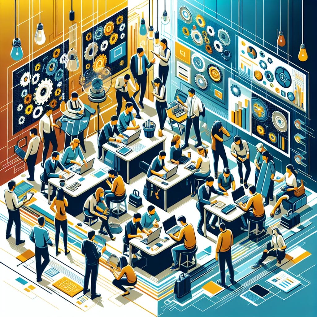 Reclaiming the UK's Competitive Edge in WorldSkills: A Call to Action for Skills Development