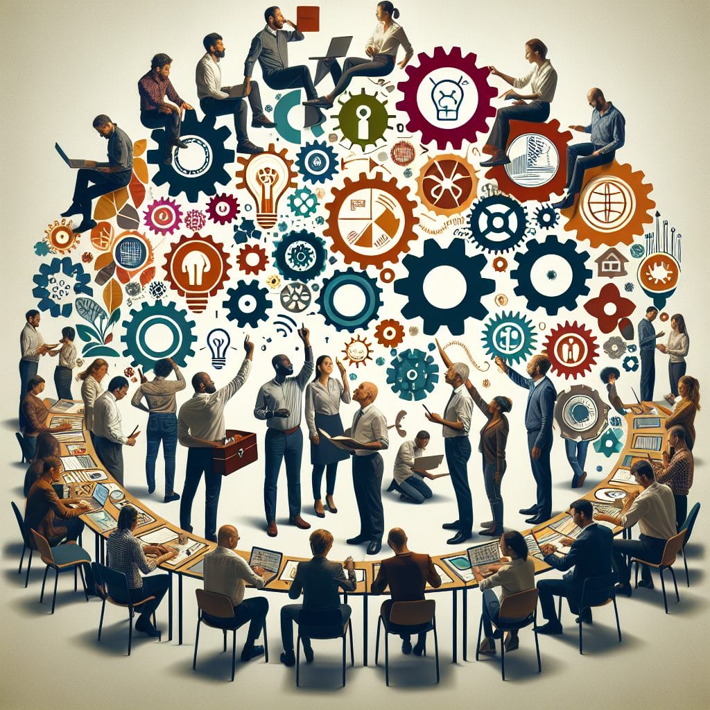 Investing in Our Greatest Asset: The Importance of Nurturing Talent in Organizations