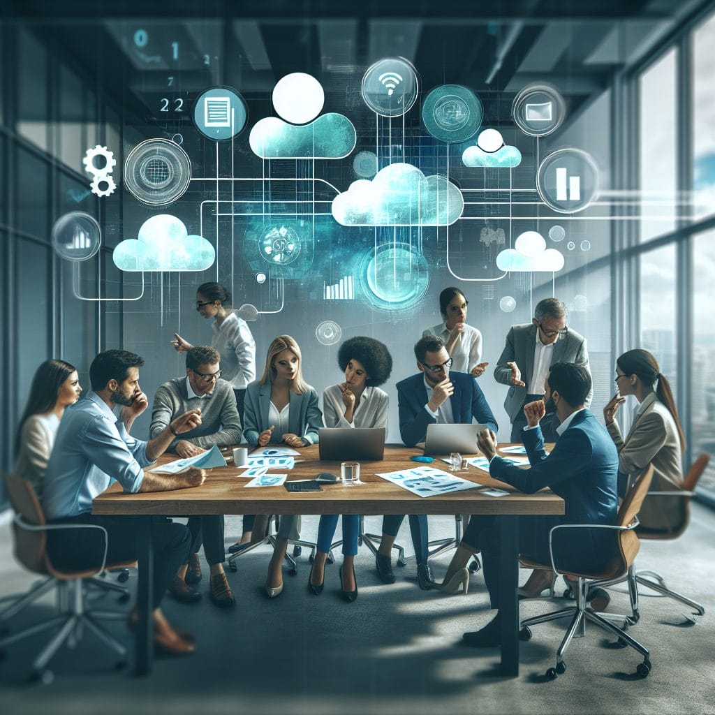 Unlocking Potential: The Power of High-Performing Teams