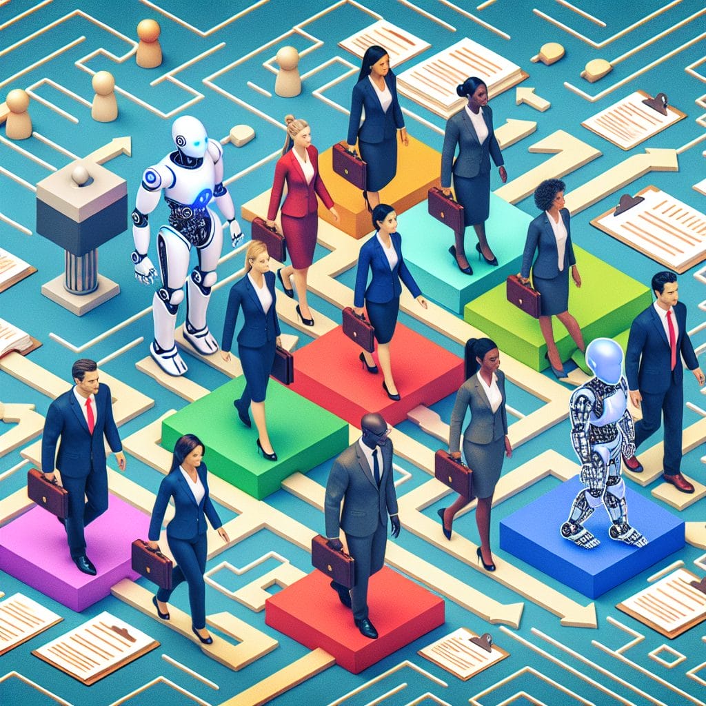 Embracing AI: A Necessity for Modern Workplaces