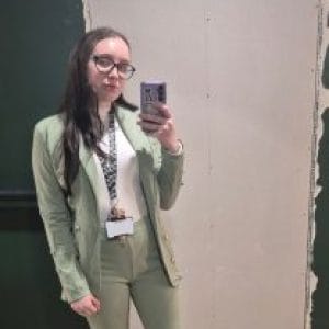 Profile photo of Luanna Kielty