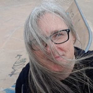 Profile photo of Susan Geoghegan